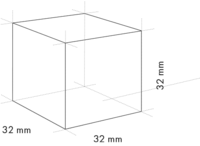 32x32x32 - 31G 