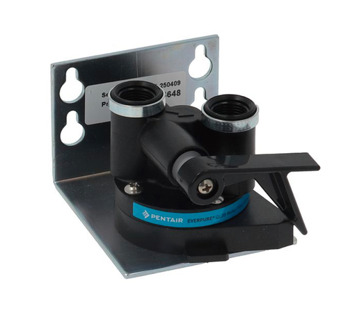 Filterkopf QL3B Pentair Everpure