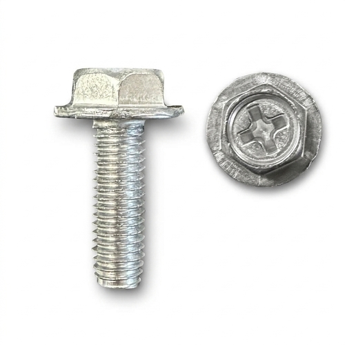 Flanschschraube