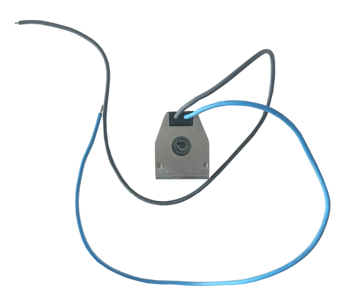 Solenoid des Heißgasventils IM