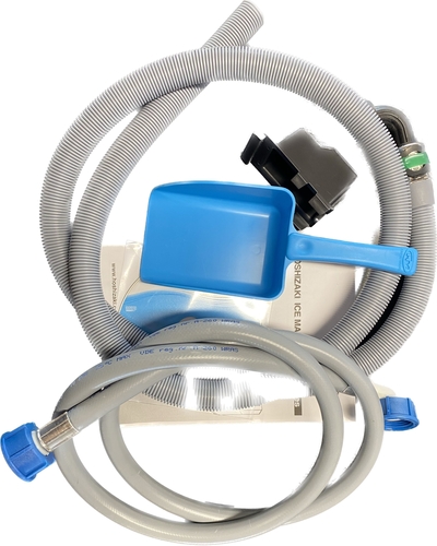 Starterkit für luftgekühlte Modelle der IM-Serie