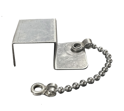 Ablassschraubenabdeckung Beermatic