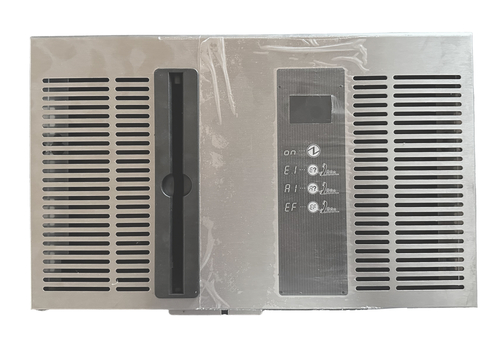 Front panel IM21/30 air cooled models