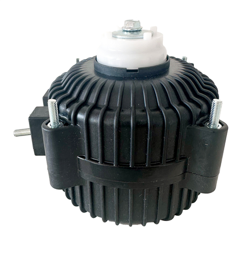 Motor des Ventilators 220-240VAC 50Hz, 1300ot/min.