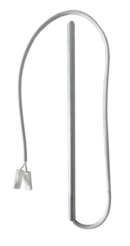 Abflussheizung 230V 12W