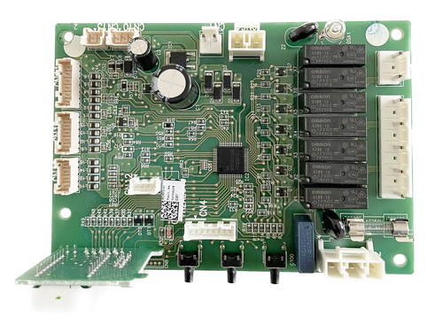 CONTROLLER BOARD IM - Generalüberholt