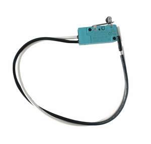 Mikroschalter - BEER DISPENSER