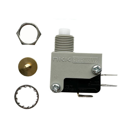 PUSH BUTTON SWITCH (