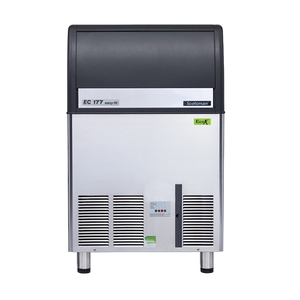 SCOTSMAN ECS-177-AS-OX