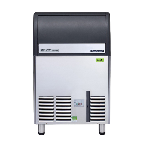 SCOTSMAN ECM-177-AS-OX