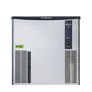 SCOTSMAN MXGM-437-WS-OX