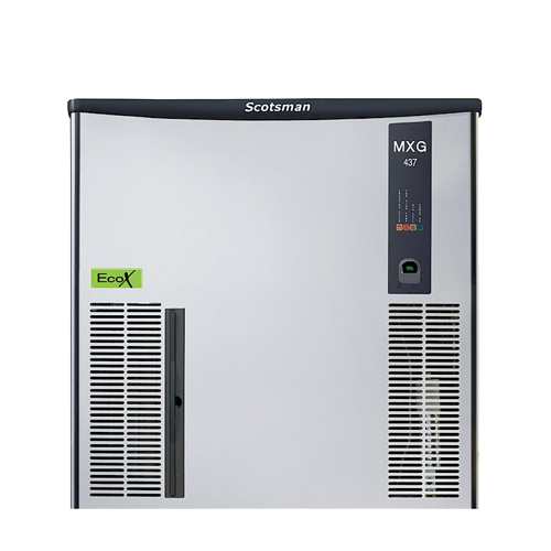 SCOTSMAN MXGL-437-WS-OX