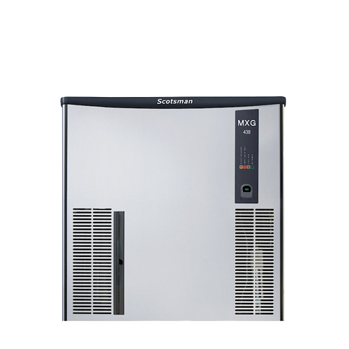 SCOTSMAN MXGS-438-ASR-OX