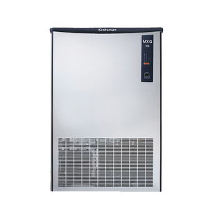 SCOTSMAN MXGS-638-WS-OX