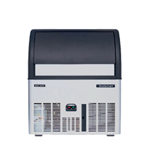 SCOTSMAN NUD-227-AS-OX