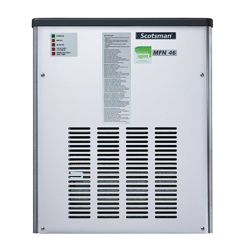 SCOTSMAN MFN-S-46-WS-OX