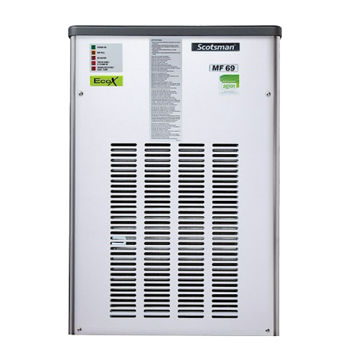 SCOTSMAN MF-69-CO2-OX